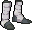 Cloud Boots of Hatred