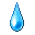eternal water drop
