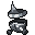 Demon Mask