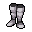 boots of hatred