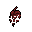 crumbling leaf