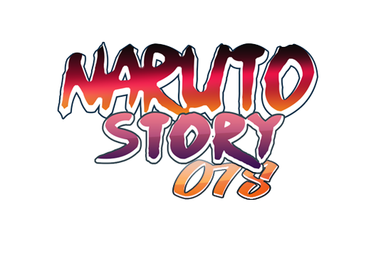 Naruto Story Server Logo